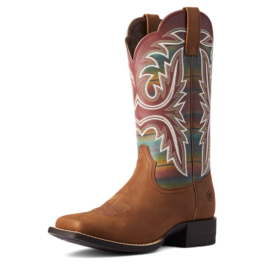 10038329 - Ariat Women's Lonestar Western Boot