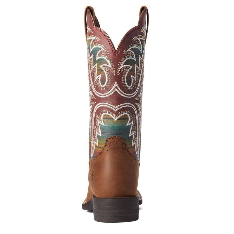 Load image into Gallery viewer, 10038329 - Ariat Women's Lonestar Western Boot
