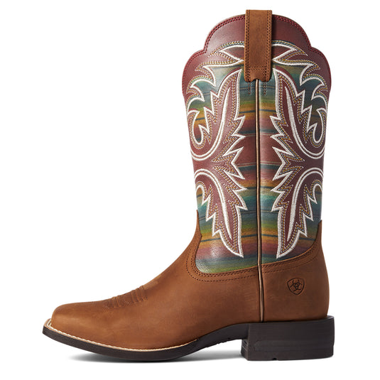 10038329 - Ariat Women's Lonestar Western Boot