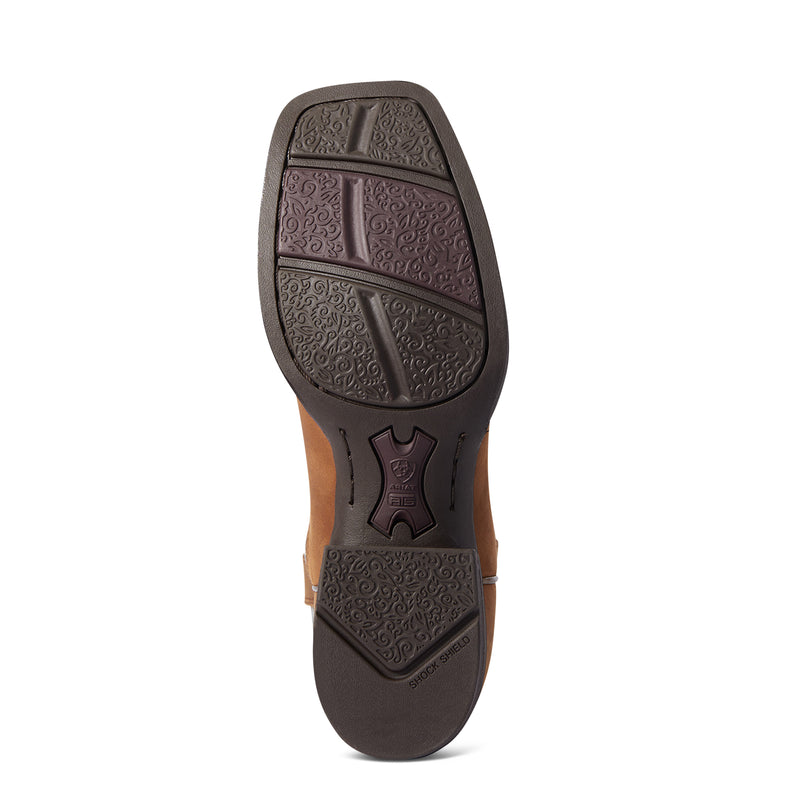 Load image into Gallery viewer, 10038329 - Ariat Women's Lonestar Western Boot
