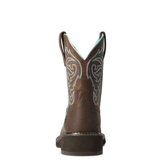 10038377 - Ariat Fatbaby Heritage Mazy Western Boot