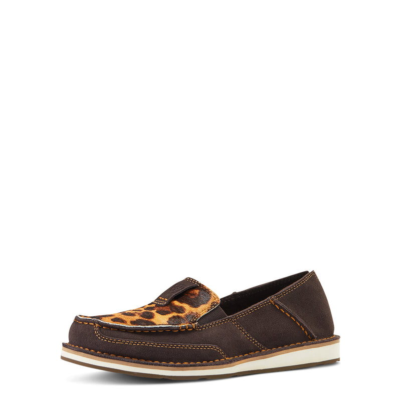 Load image into Gallery viewer, 10038413 - Ariat Women's Cruiser Shoe

