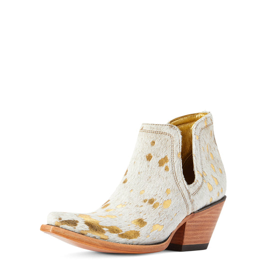 10041026 - Ariat Women's Dixon Haircalf Western Boot