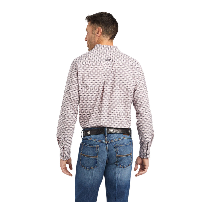 Load image into Gallery viewer, 10042165 - Ariat Relentless Superior Stretch Classic Fit Shirt
