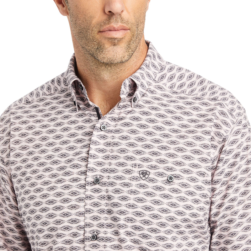 Load image into Gallery viewer, 10042165 - Ariat Relentless Superior Stretch Classic Fit Shirt
