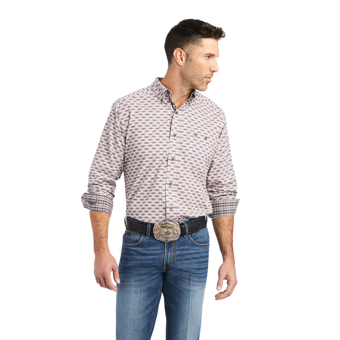 10042165 - Ariat Relentless Superior Stretch Classic Fit Shirt
