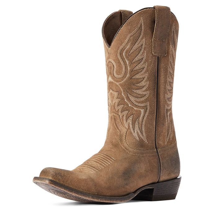 10042401 - Ariat Men's Circuit High Stepper Western Boot