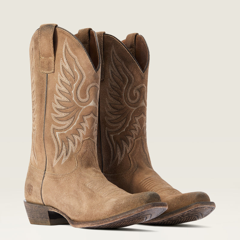 Load image into Gallery viewer, 10042401 - Ariat Men&#39;s Circuit High Stepper Western Boot
