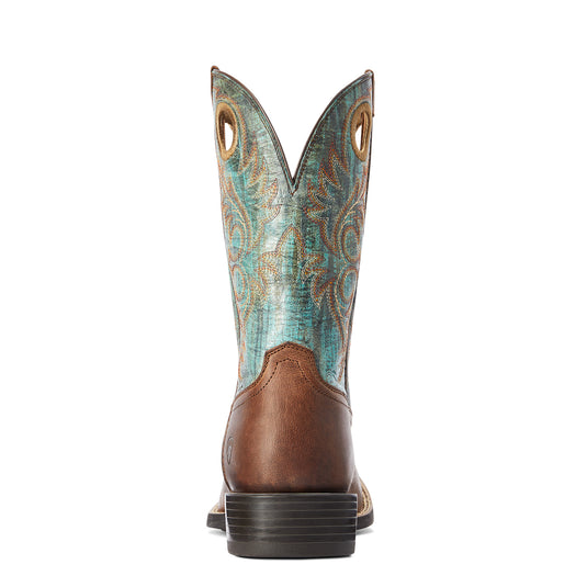 10042403 - Ariat Men's Sport Rodeo Cowboy Boot