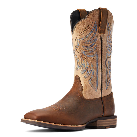 10042436 - Ariat Men's Everlite Blazin Western Boot