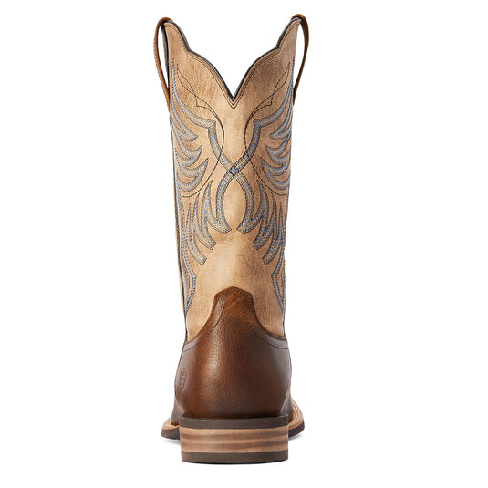 10042436 - Ariat Men's Everlite Blazin Western Boot