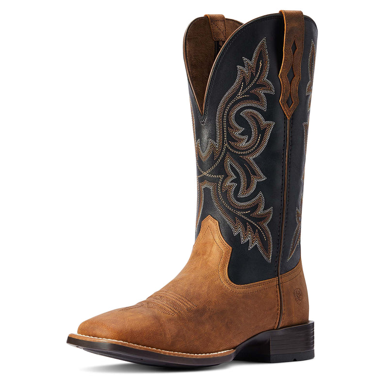 Load image into Gallery viewer, 10042443 - Ariat Men&#39;s Drover Ultra Western Boot
