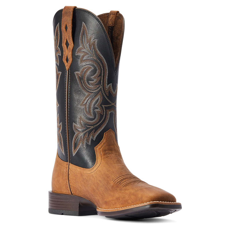 Load image into Gallery viewer, 10042443 - Ariat Men&#39;s Drover Ultra Western Boot
