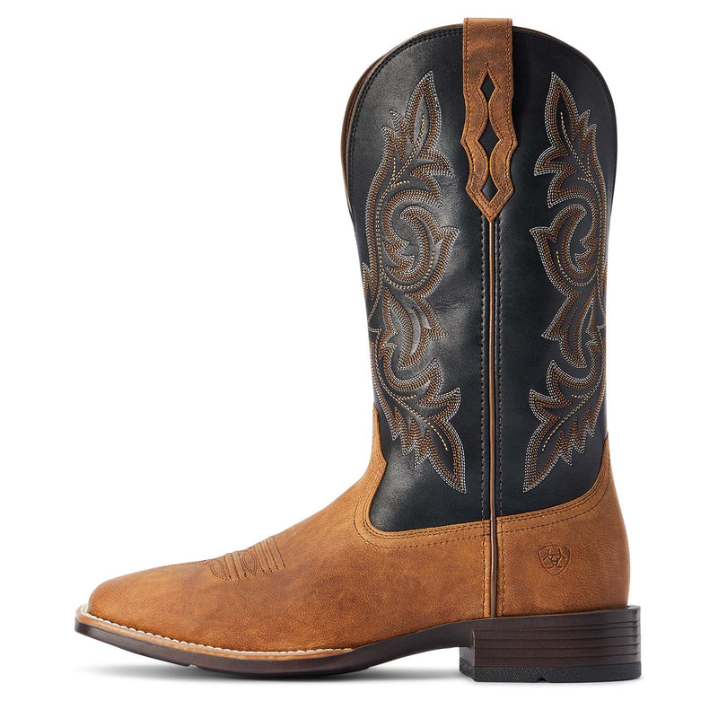 10042443 - Ariat Men's Drover Ultra Western Boot – D & D Outfitters