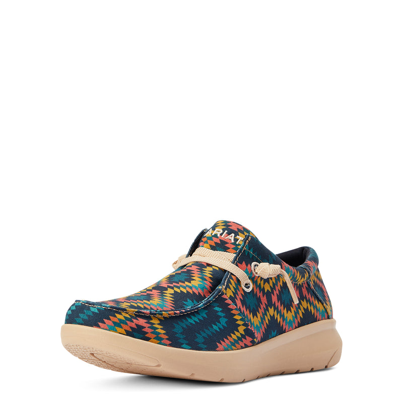 Load image into Gallery viewer, 10042502 - Ariat Men's Hilo Shoe
