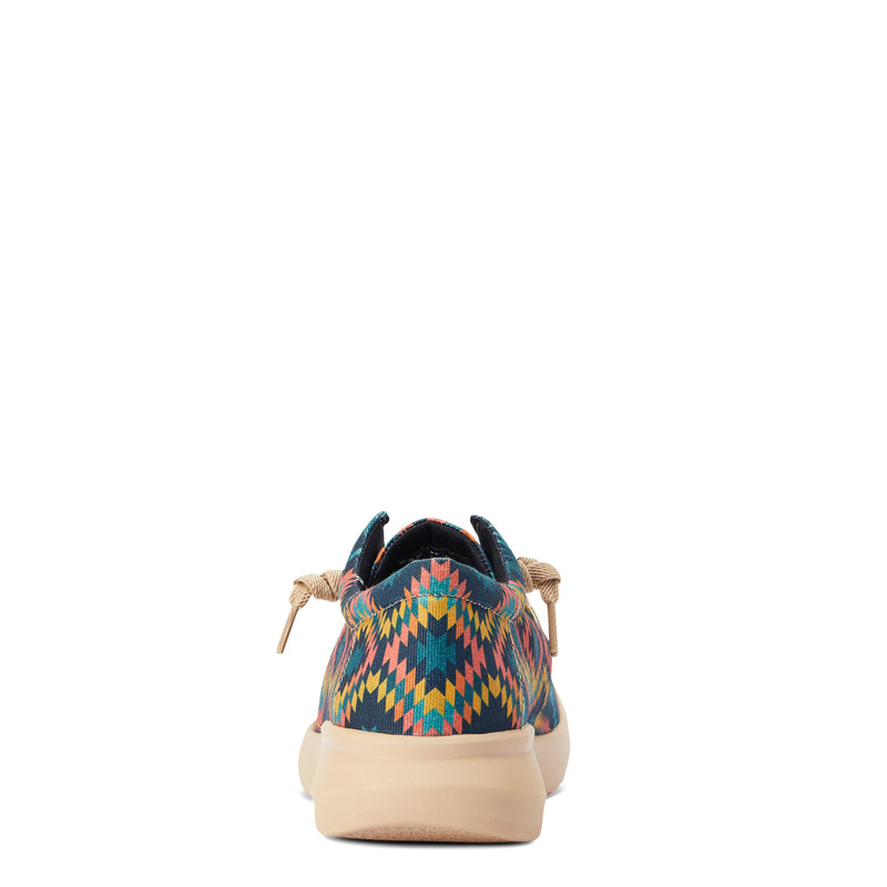 Load image into Gallery viewer, 10042502 - Ariat Men's Hilo Shoe
