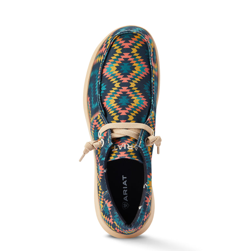 Load image into Gallery viewer, 10042502 - Ariat Men's Hilo Shoe

