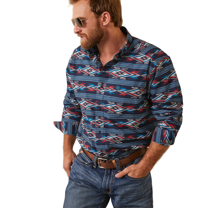 Load image into Gallery viewer, 10043731 - Ariat Jose Chimayo Classic Fit Shirt
