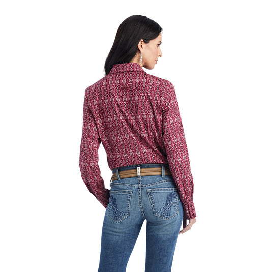 10042177 -  Ariat Women's Kirby Western Shirt