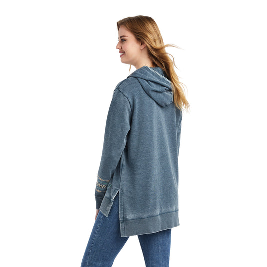10042312 - Ariat Women's Alo Vera Hoodie