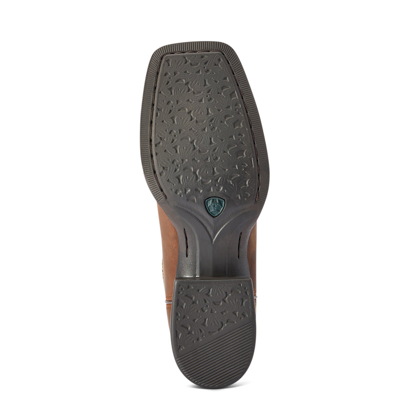 Load image into Gallery viewer, 10042384 - Ariat Women's Round Up Crossroads Western Boot
