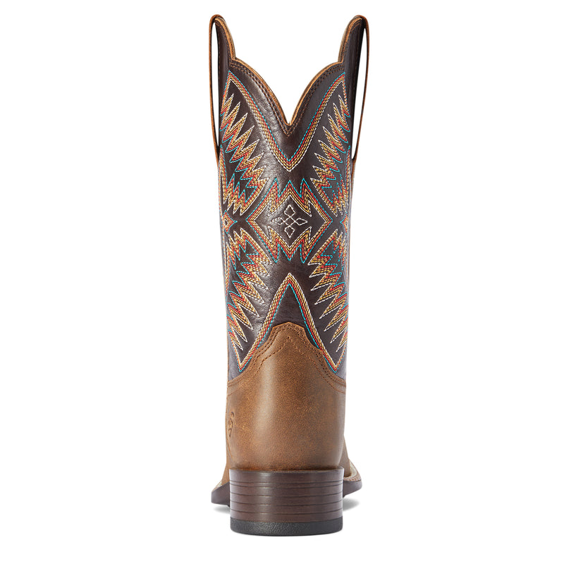 Load image into Gallery viewer, 10042386 - Ariat Ladies Odessa StretchFit Western Boot
