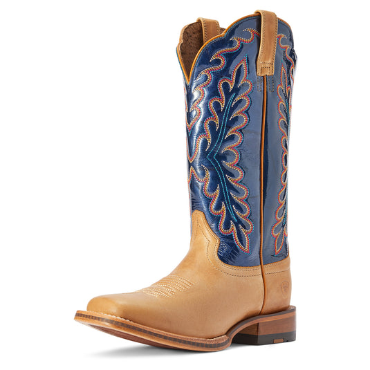 10042388 - Ariat Women's Darbie Western Boot