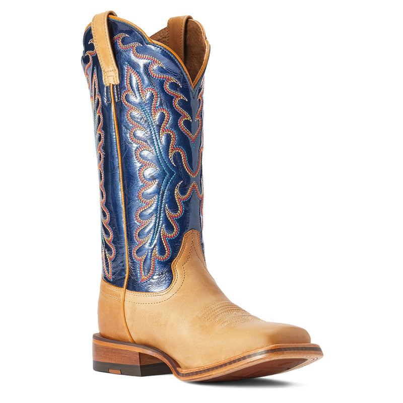 Load image into Gallery viewer, 10042388 - Ariat Women's Darbie Western Boot
