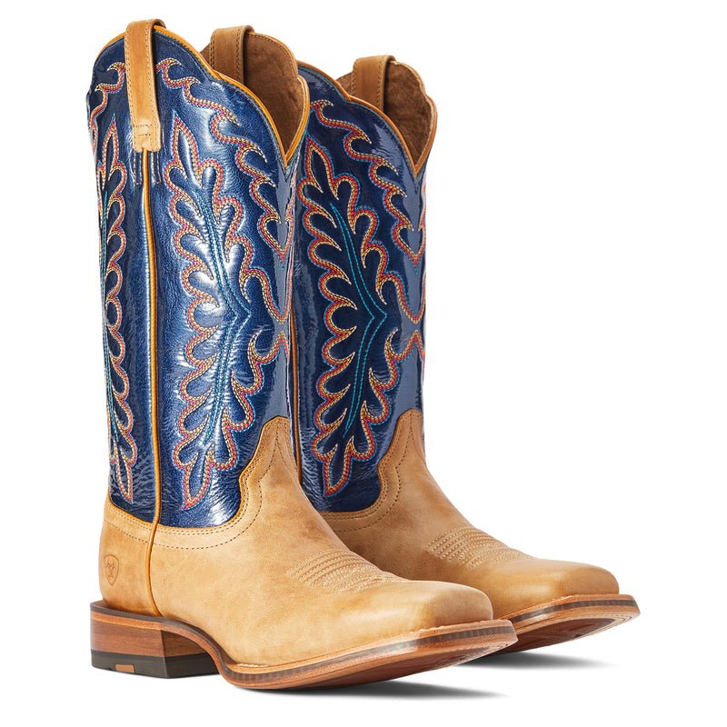 Load image into Gallery viewer, 10042388 - Ariat Women's Darbie Western Boot
