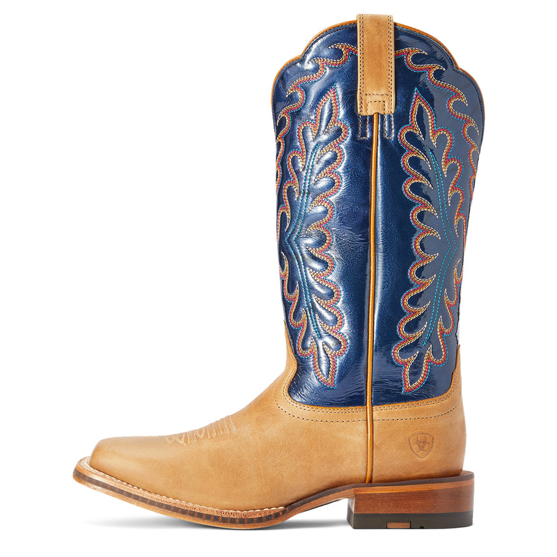 Load image into Gallery viewer, 10042388 - Ariat Women's Darbie Western Boot
