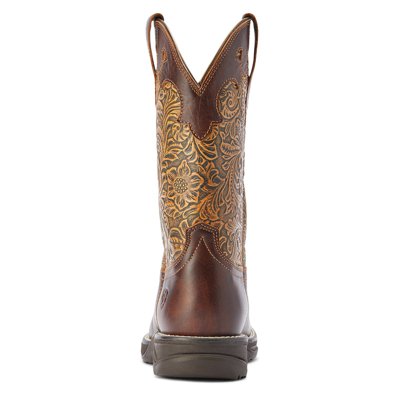 Load image into Gallery viewer, 10042421 - Ariat Women&#39;s Anthem Savanna Western Boot
