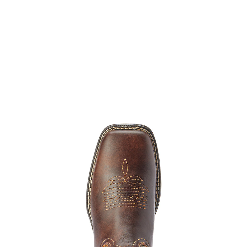 Load image into Gallery viewer, 10042421 - Ariat Women&#39;s Anthem Savanna Western Boot
