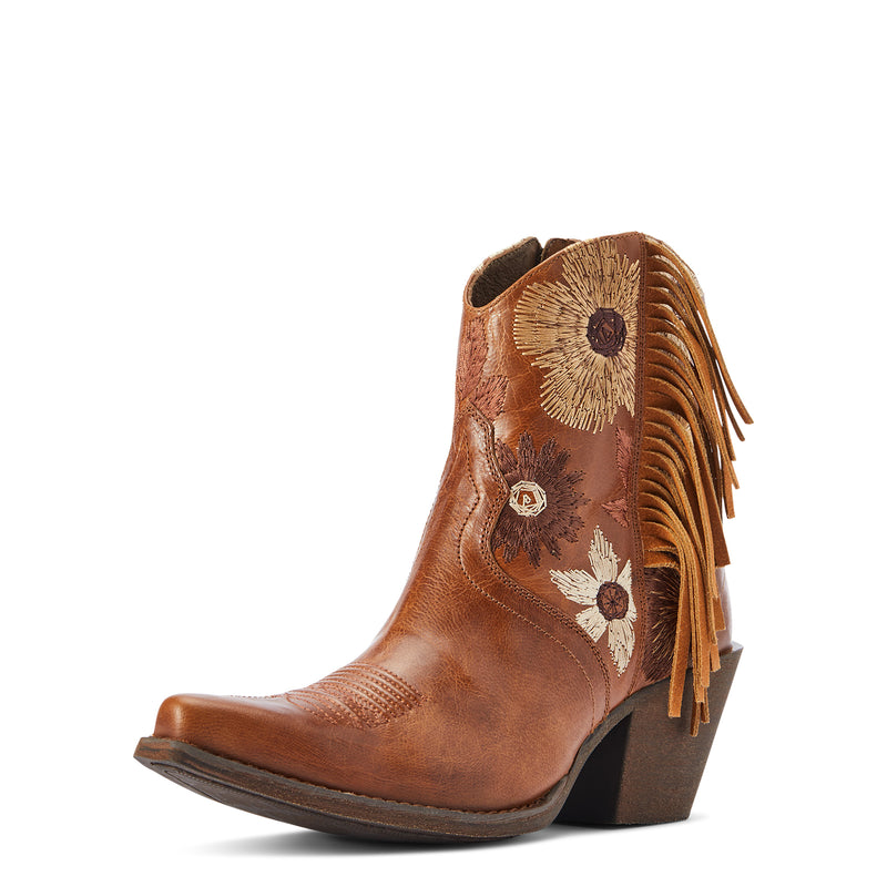 Load image into Gallery viewer, 10042435 - Ariat Women's Florence Western Boot
