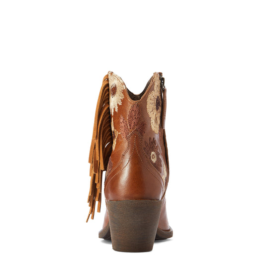 10042435 - Ariat Women's Florence Western Boot
