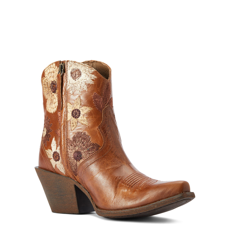 Load image into Gallery viewer, 10042435 - Ariat Women's Florence Western Boot
