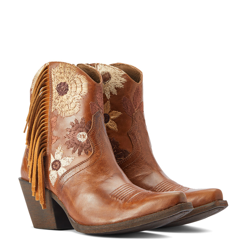 Load image into Gallery viewer, 10042435 - Ariat Women's Florence Western Boot
