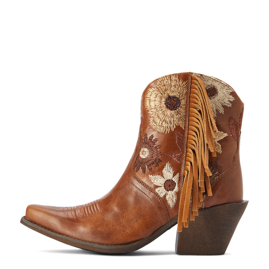 10042435 - Ariat Women's Florence Western Boot