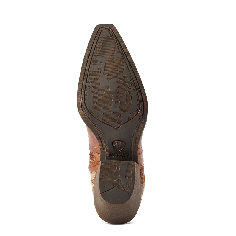 Load image into Gallery viewer, 10042435 - Ariat Women's Florence Western Boot
