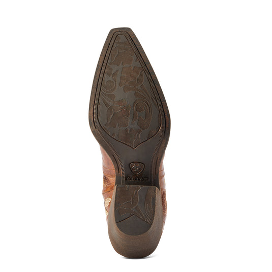 10042435 - Ariat Women's Florence Western Boot