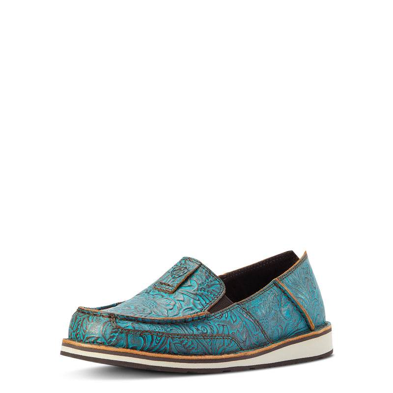 Load image into Gallery viewer, 10042526 - Ariat Women's Cruiser Shoe
