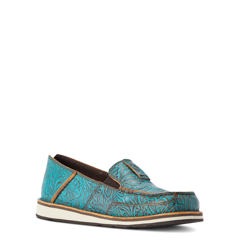 Load image into Gallery viewer, 10042526 - Ariat Women's Cruiser Shoe
