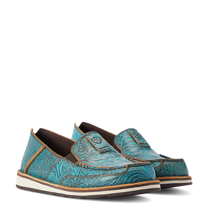 Load image into Gallery viewer, 10042526 - Ariat Women's Cruiser Shoe
