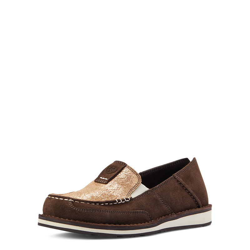 Load image into Gallery viewer, 10042528 - Ariat Women's Cruiser Shoe
