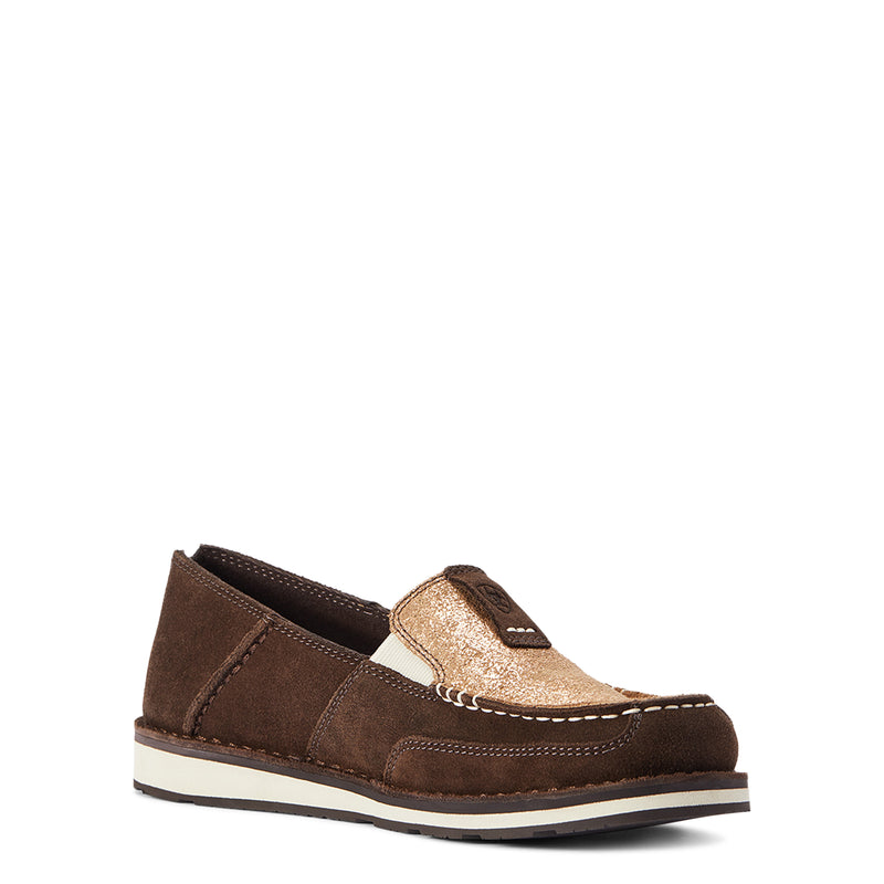 Load image into Gallery viewer, 10042528 - Ariat Women's Cruiser Shoe
