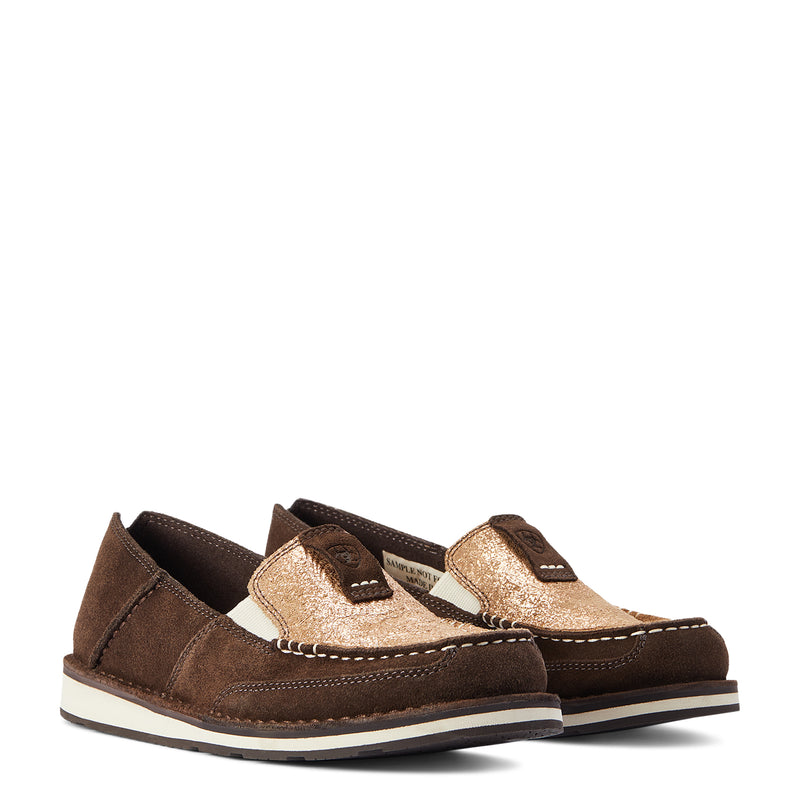 Load image into Gallery viewer, 10042528 - Ariat Women's Cruiser Shoe
