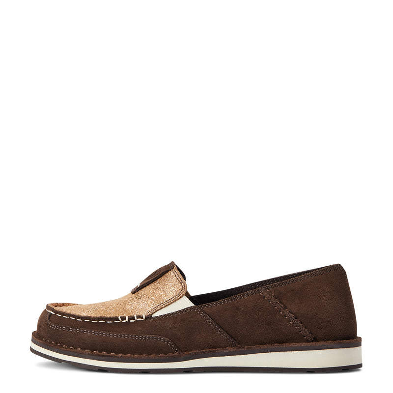 Load image into Gallery viewer, 10042528 - Ariat Women's Cruiser Shoe
