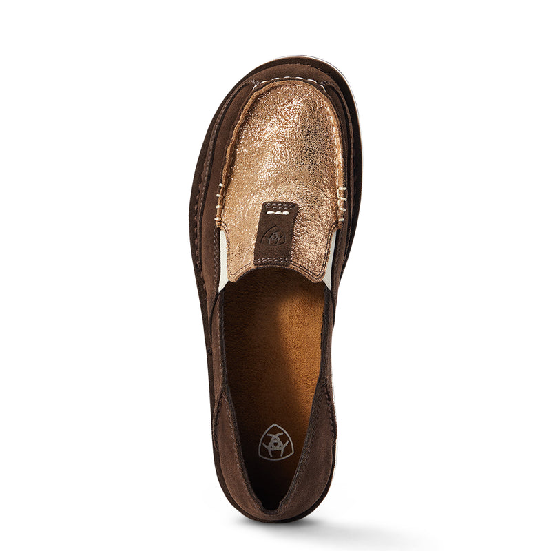 Load image into Gallery viewer, 10042528 - Ariat Women's Cruiser Shoe
