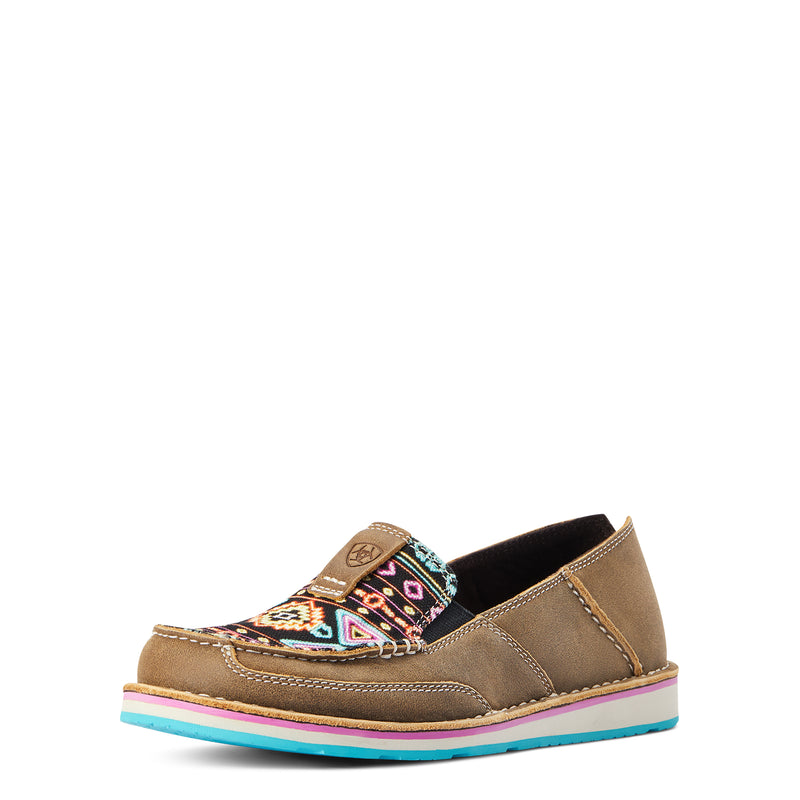 Load image into Gallery viewer, 10042532 - Ariat Women's Cruiser Shoe
