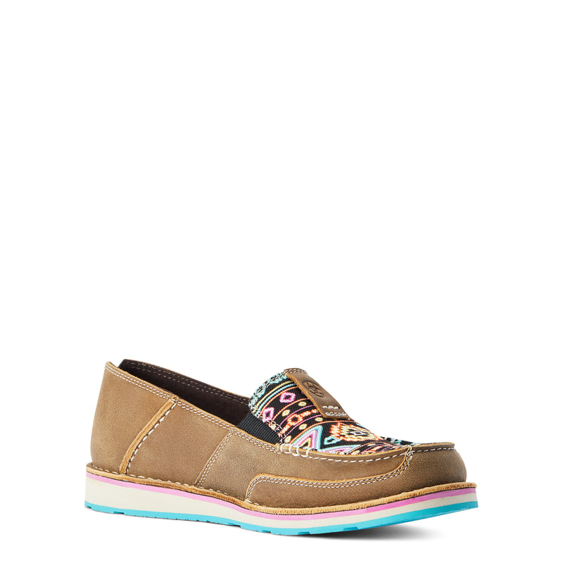 Load image into Gallery viewer, 10042532 - Ariat Women's Cruiser Shoe
