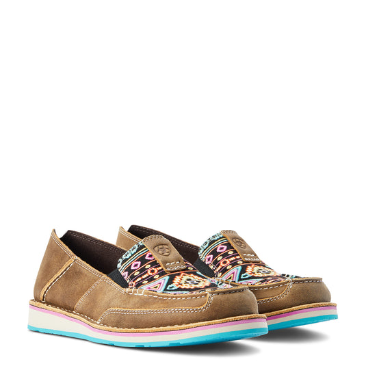 10042532 - Ariat Women's Cruiser Shoe